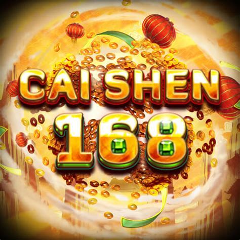 Cai Shen 168 Betsson